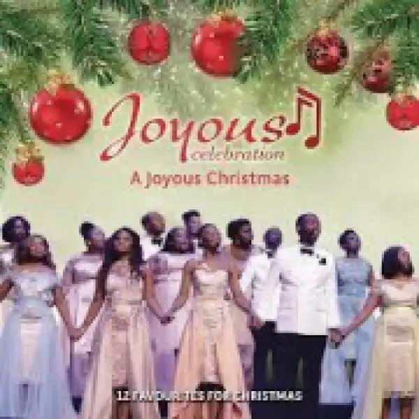 Joyous Celebration - Moya o Mokgethwa (Live)